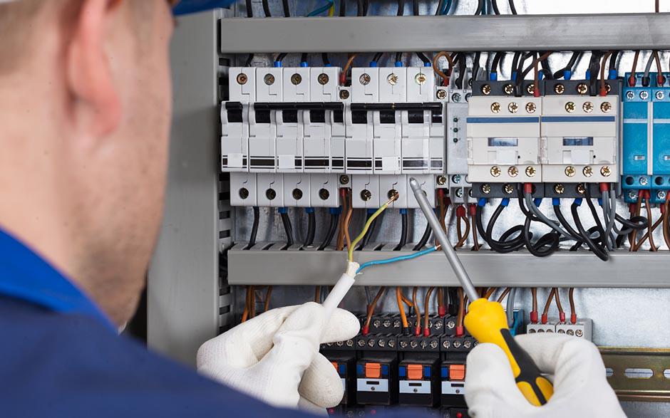 dépannage électricien Fontenay-sous-Bois